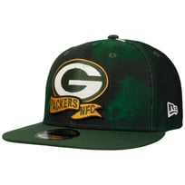 9Fifty NFC Packers Pet by New Era - &euro; 41,95