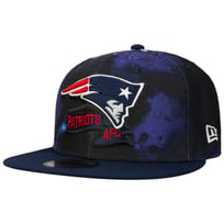 9Fifty Patriots AFC Pet by New Era - &euro; 41,95