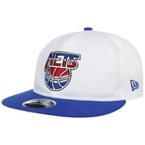9Fifty Retro Crown Nets Pet by New Era - &euro; 24,95