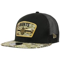 9Fifty Salute to Service Saints Pet by New Era - &euro; 39,95