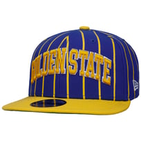 9Fifty Warriors Stripes Pet by New Era - &euro; 34,95