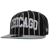 9Fifty White Sox Stripes Pet by New Era - &euro; 34,95