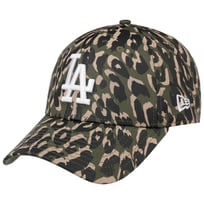 9Forty Allover Camo LA Pet by New Era - &euro; 19,95
