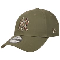 9Forty Camo Infill NY Yankees Pet by New Era - &euro; 32,95