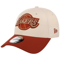 9Forty Colour Block Lakers Pet by New Era - &euro; 29,95