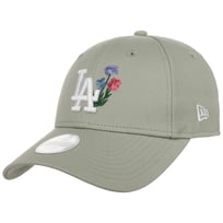 9Forty Dodgers Floral Icon Pet by New Era - &euro; 35,95