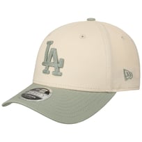 9Forty Dodgers Side Script Pet by New Era - &euro; 32,95