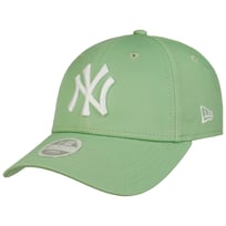 9Forty Ess Yankees WMNS Pet by New Era - &euro; 29,95