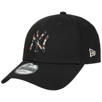 9Forty Faux Pony Infill Yankees Pet by New Era - &euro; 32,95