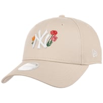 9Forty Floral Icon MLB Yankees Pet by New Era - &euro; 35,95
