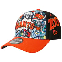 9Forty Giants Zoom Pet by New Era - &euro; 39,95