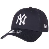 9Forty League Basic Yankees Cap by New Era - &euro; 29,95