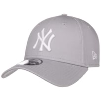 9Forty League Basic Yankees Cap by New Era - &euro; 29,95