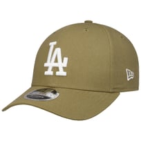 9Forty Linen MC Dodgers Pet by New Era - &euro; 35,95