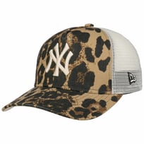 9Forty MC WMNS Leo Yankees Pet by New Era - &euro; 39,95