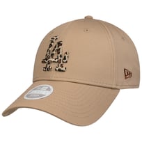 9Forty MLB Dodgers Leo Infill Pet by New Era - &euro; 32,95
