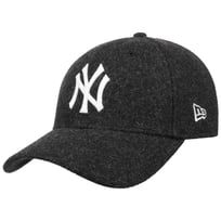 9Forty Melton Wool Yankees Pet by New Era - &euro; 35,95