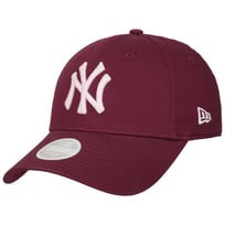 9Forty Metallic Yankees Logo Pet by New Era - &euro; 32,95