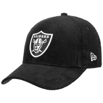 9Forty NFL Cord Raiders Pet by New Era - &euro; 35,95