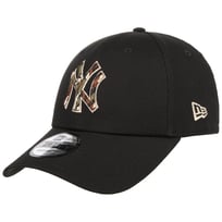 9Forty NY Yankees Camo Logo Pet by New Era - &euro; 32,95