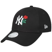 9Forty Rose Logo Yankees Pet by New Era - &euro; 32,95