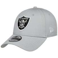 9Forty Side Patch Raiders Pet by New Era - &euro; 39,95