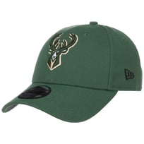 9Forty The League Bucks Pet by New Era - &euro; 29,95