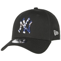 9Forty Tricolour Infill Yankees Pet by New Era - 29,95 €