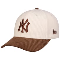 9Forty Twotone Yankees Corduroy Pet by New Era - &euro; 34,95