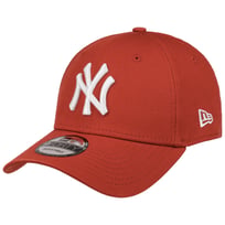 9Forty Uni Plain NY Yankees Pet by New Era - &euro; 29,95