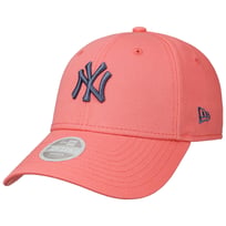 9Forty WMNS Ess Midi Yankees Pet by New Era - &euro; 29,95