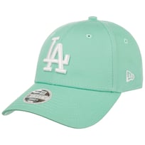 9Forty WMNS Essential Dodgers Pet by New Era - &euro; 29,95