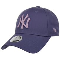 9Forty WMNS Metallic Yankees Pet by New Era - &euro; 29,95