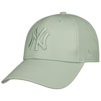 9Forty WMNS Mint PU Yankees Pet by New Era - &euro; 34,95