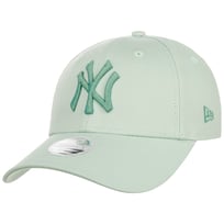 9Forty WMNS NYY Metallic Logo Pet by New Era - &euro; 32,95