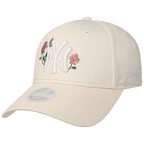 9Forty WMNS Rose Sequin Yankees Cap by New Era - &euro; 34,95