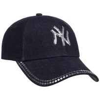 9Forty WMNS Sequin Yankees Pet by New Era - &euro; 39,95