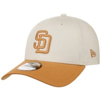 9Forty WS Patch Padres Pet by New Era - &euro; 44,95