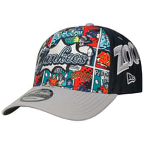 9Forty Yankees Zoom Pet by New Era - &euro; 39,95