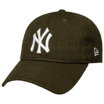 9Twenty Herringbone Yankees Pet by New Era - &euro; 32,95