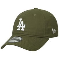 9Twenty Linen Dodgers Pet by New Era - &euro; 39,95