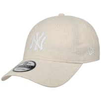 9Twenty Linen Yankees Pet by New Era - &euro; 39,95
