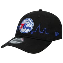 9Twenty NBA Tip Off 76ers Pet by New Era - &euro; 29,95