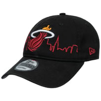 9Twenty NBA Tip Off Heat Pet by New Era - &euro; 29,95