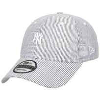 9Twenty Seersucker Yankees Pet by New Era - &euro; 39,95