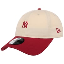 9Twenty Twotone Mini NY Logo Pet by New Era - &euro; 32,95