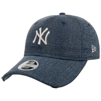 9Twenty WMNS Acid Denim Yankees Pet by New Era - &euro; 39,95