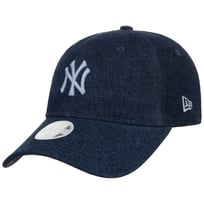 9Twenty WMNS Denim Yankees Pet by New Era - &euro; 35,95