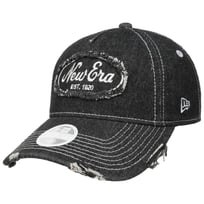 9Twenty WMNS Distress Cap by New Era - &euro; 34,95