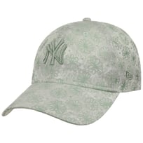 9Twenty WMNS Floral Yankees Pet by New Era - &euro; 39,95